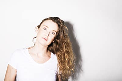 Lilja Nótt Þórarinsdóttir