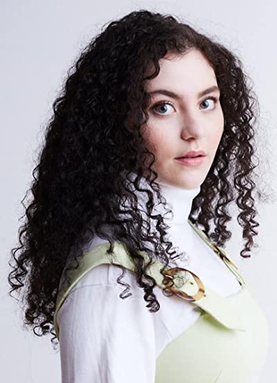 Lilla Crawford