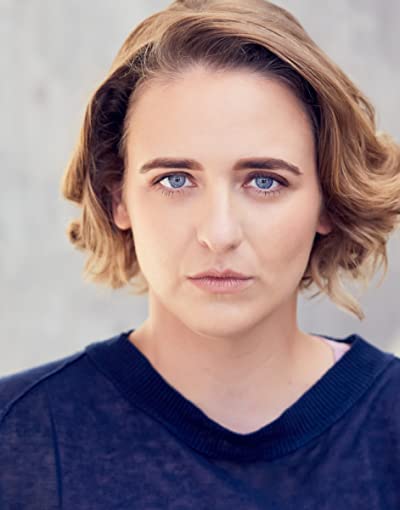 Lilly Nelson