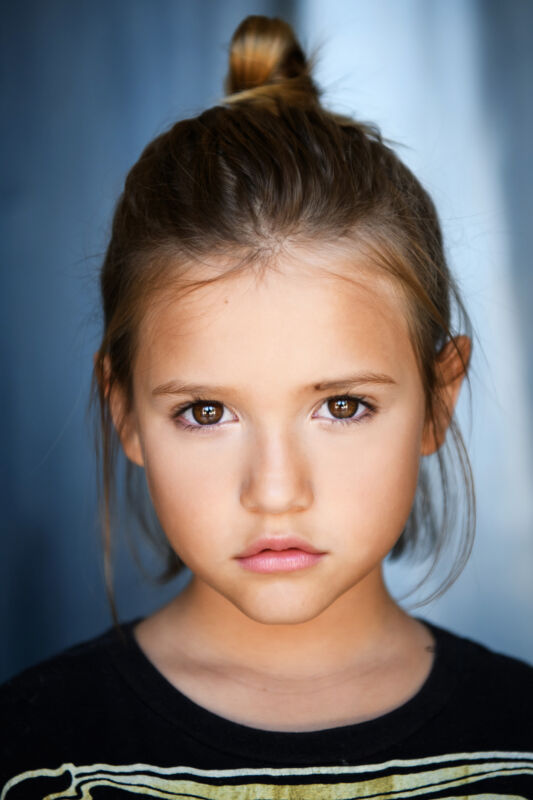 Lily Jane