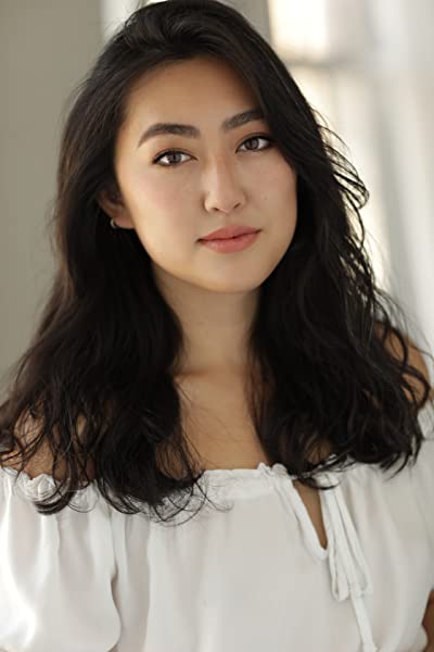 Lily Yin