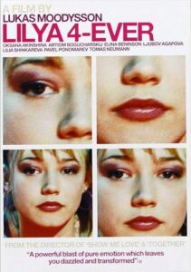 Lilya 4-Ever 