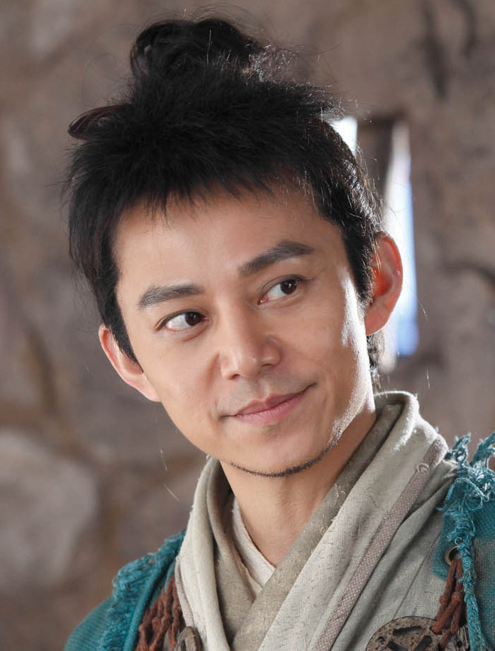 Lin Kong