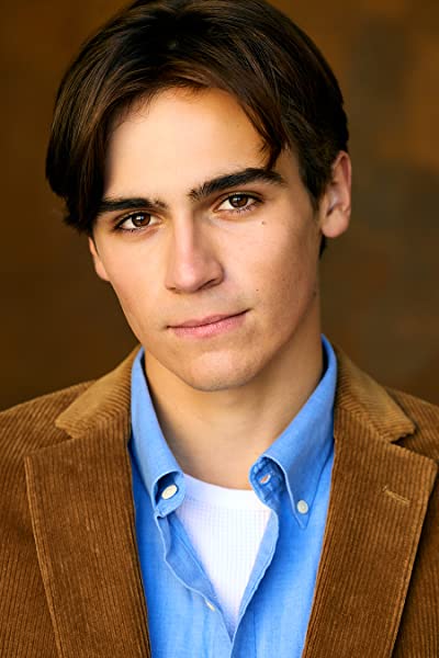 Lincoln Melcher