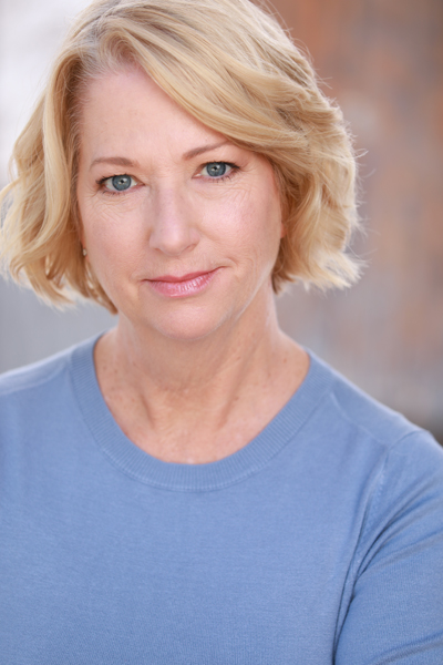 Linda Griffin