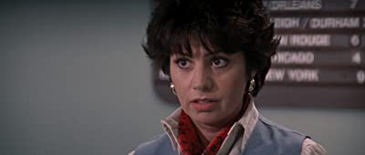 Linda Perri