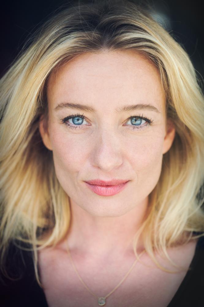 Linn Vandeborne
