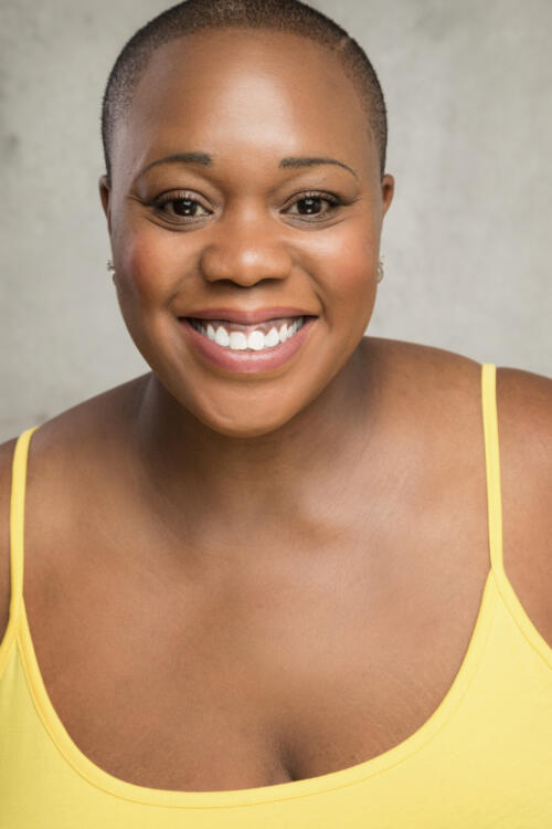 Lisa Davina Phillip
