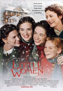 Little Women 