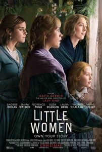 Little Women 