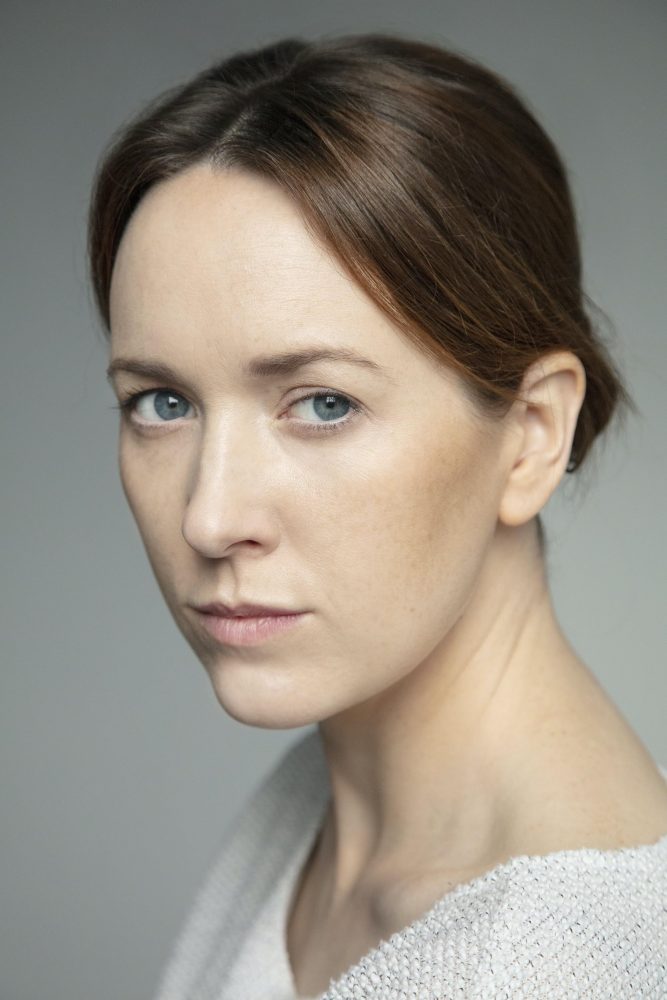 Liv ODonoghue
