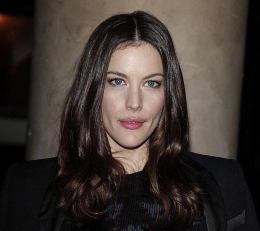 Liv Tyler