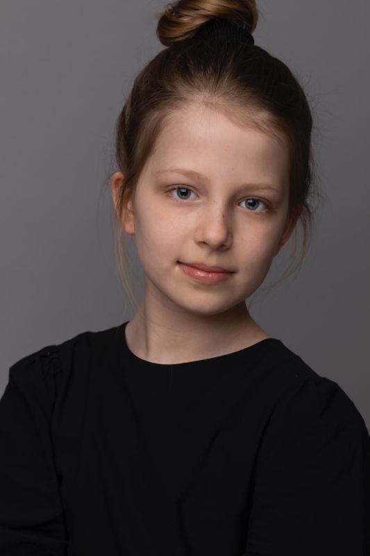 Liva Forsberg