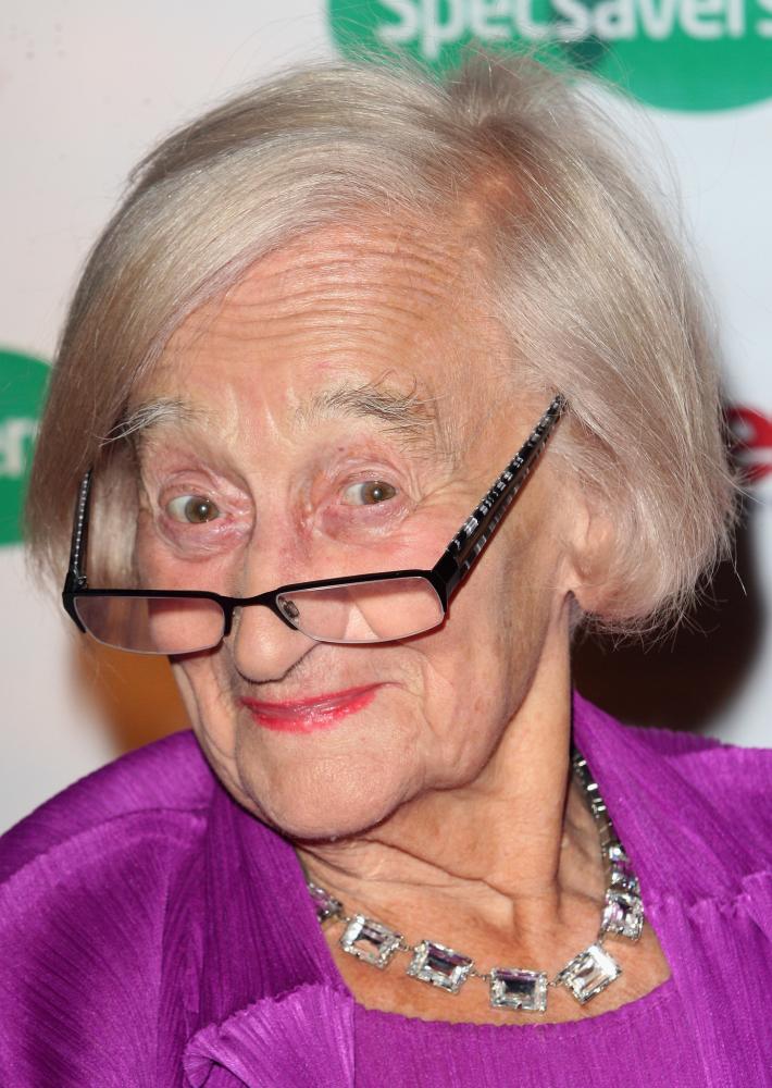 Liz Smith