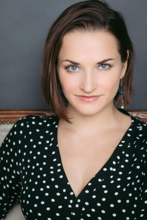 Liza Cosier
