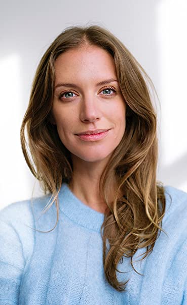 Lizzie Phillips