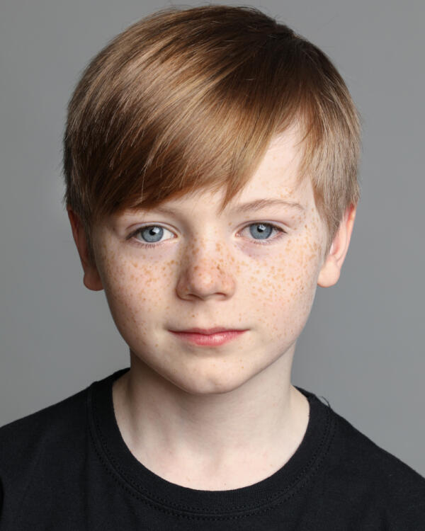 Logan Hannan