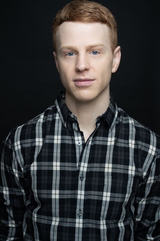 Logan Hart
