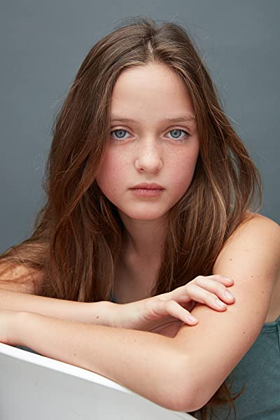 Lola Reid
