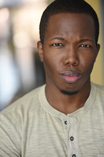 Lorenzo Yearby