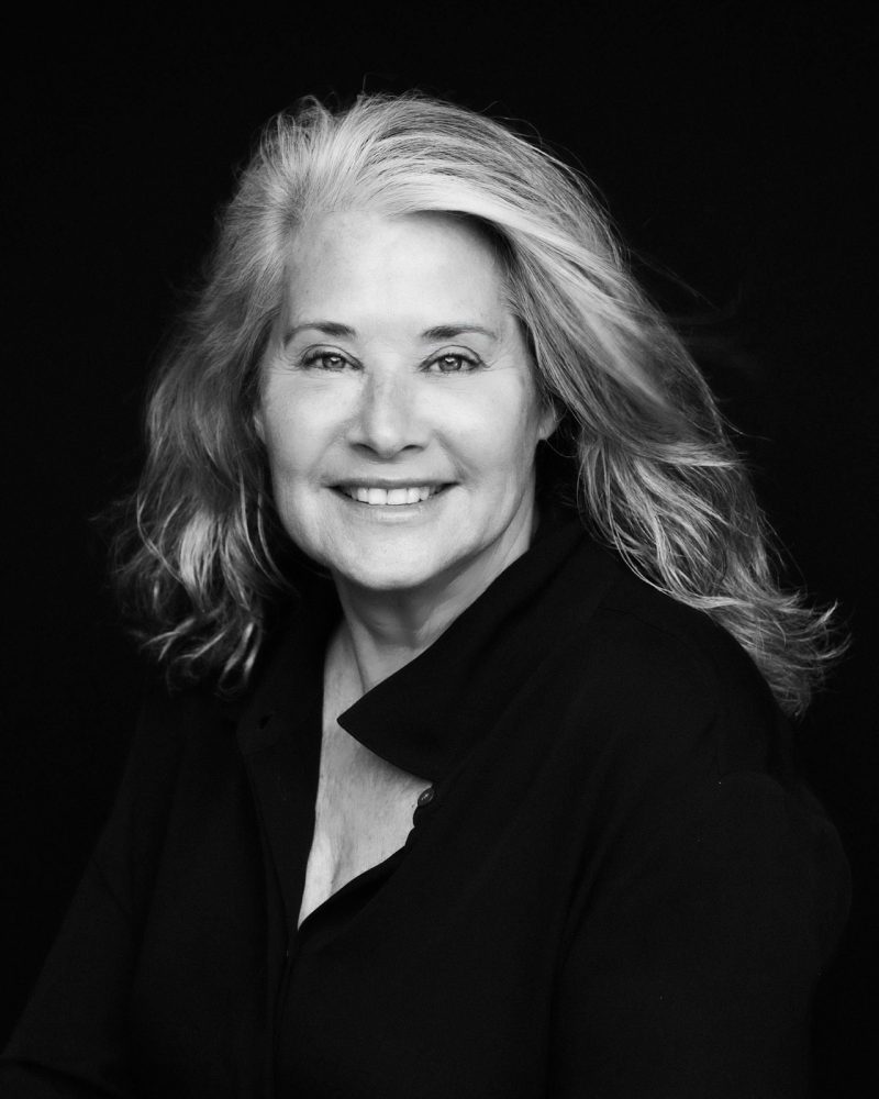 Lorraine Bracco