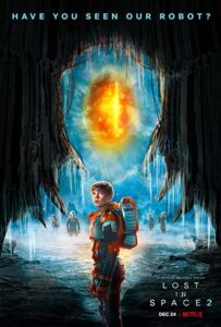 Lost in Space 