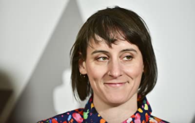Louise Bagnall