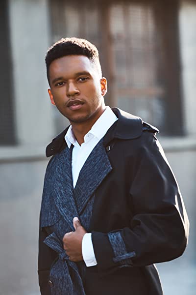 Lovell Adams-Gray