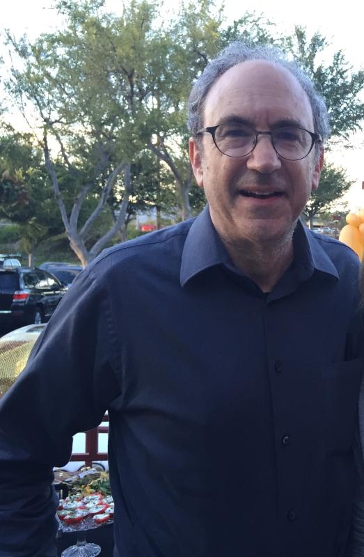 Lowell Ganz