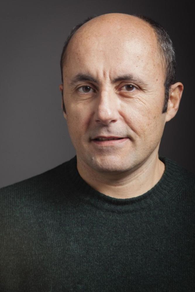 Luca Di Prospero