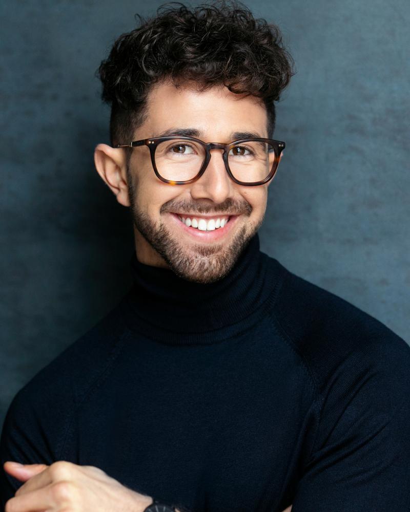 Luca Malacrino