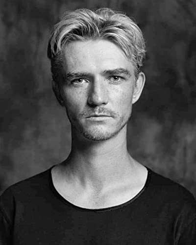 Lucas Elliot Eberl