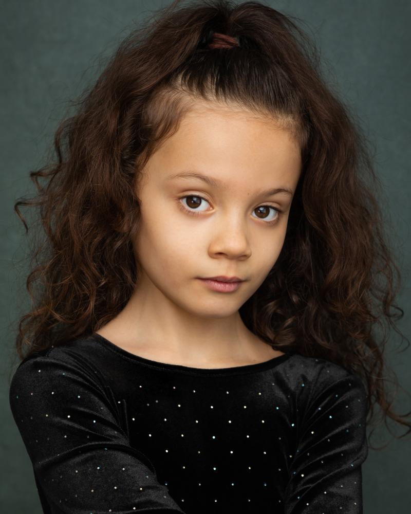 Lucia Aliu