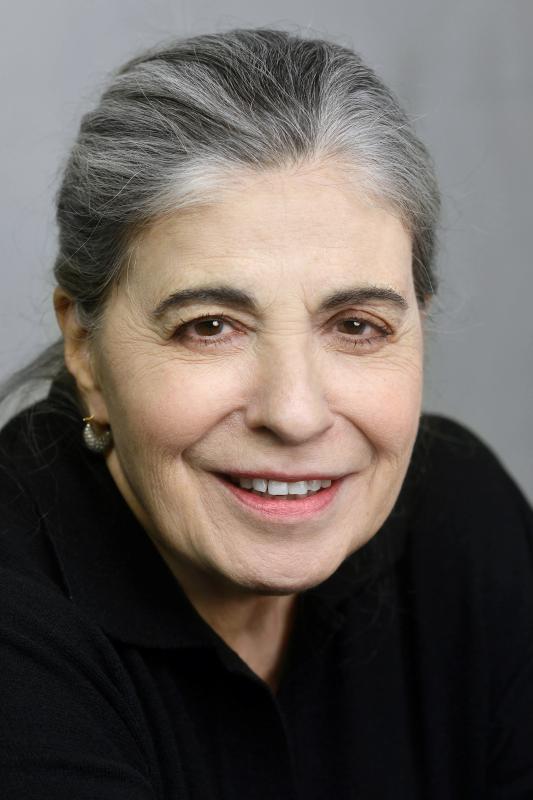 Lucia Ricalzone