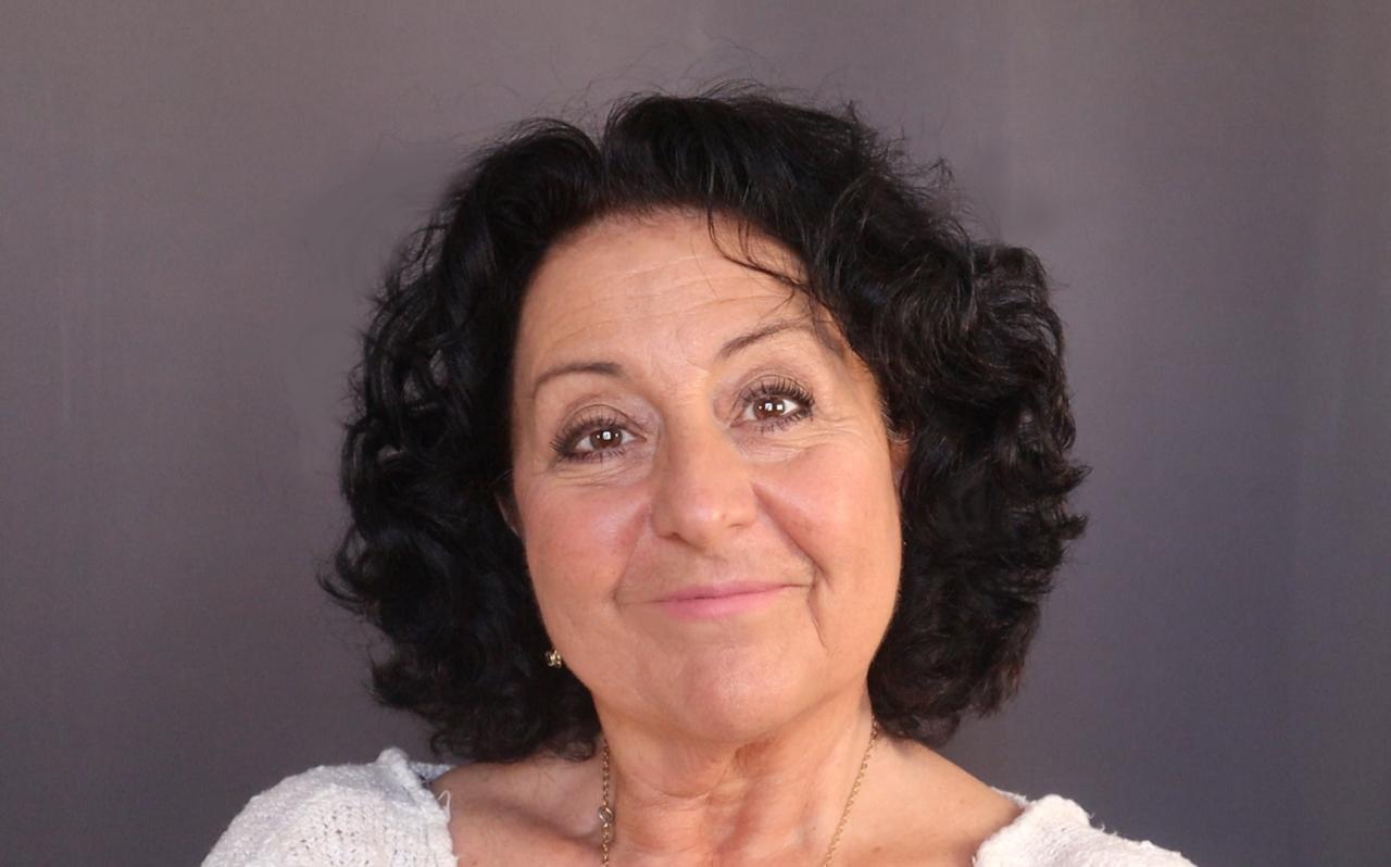 Lucia Scarano