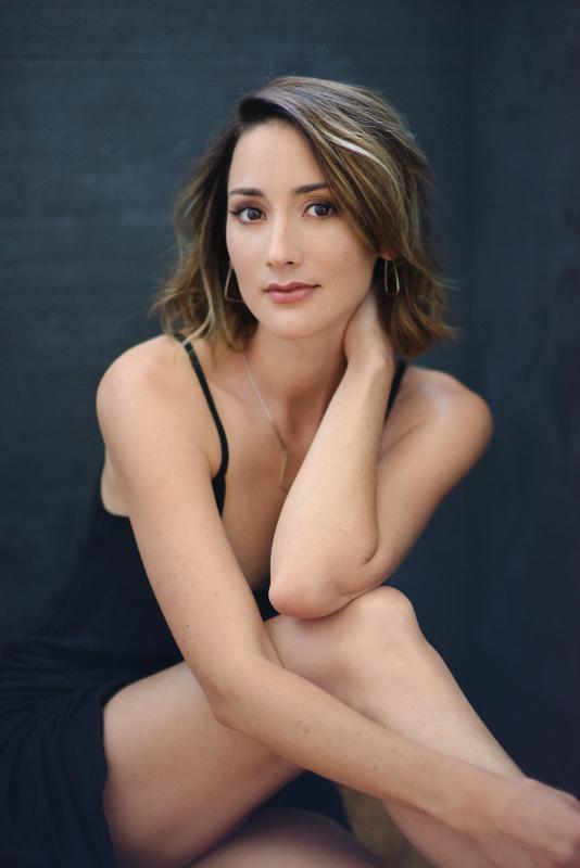 Lucina Paquet