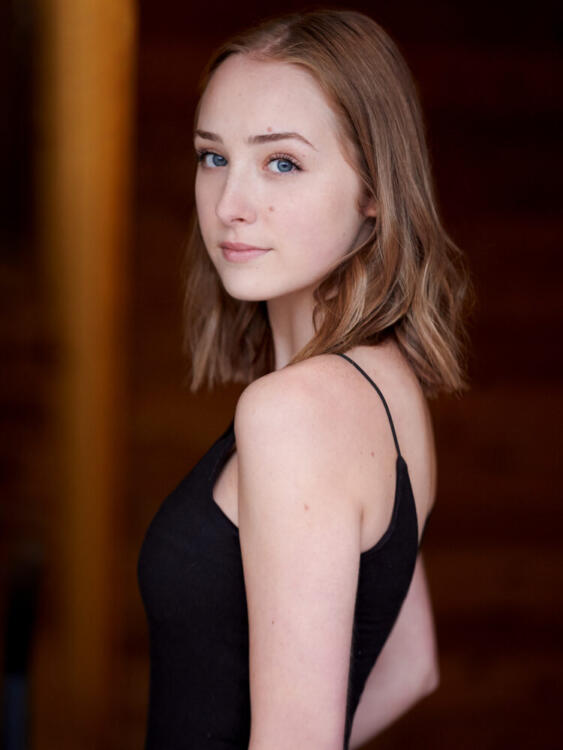 Lucy Margey