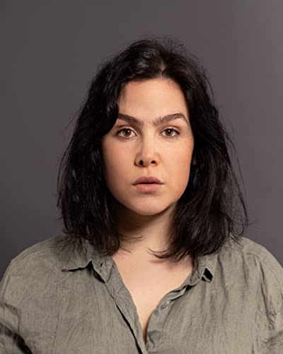 Lucy Velik