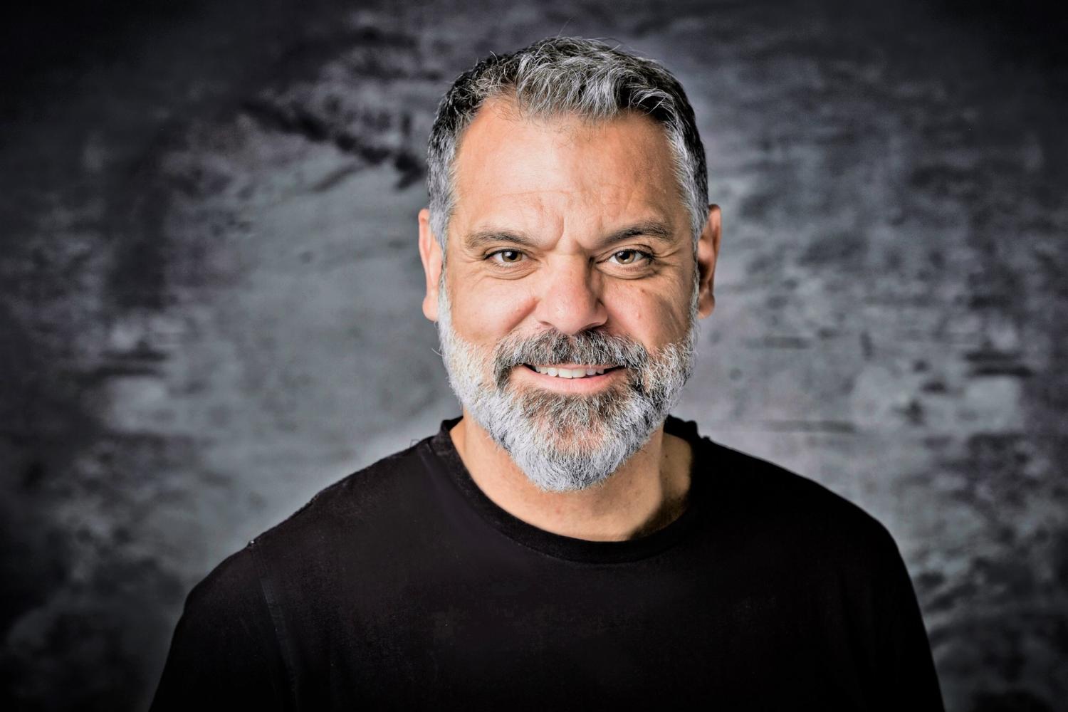Luiggi López