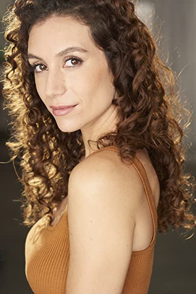 Luisina Quarleri