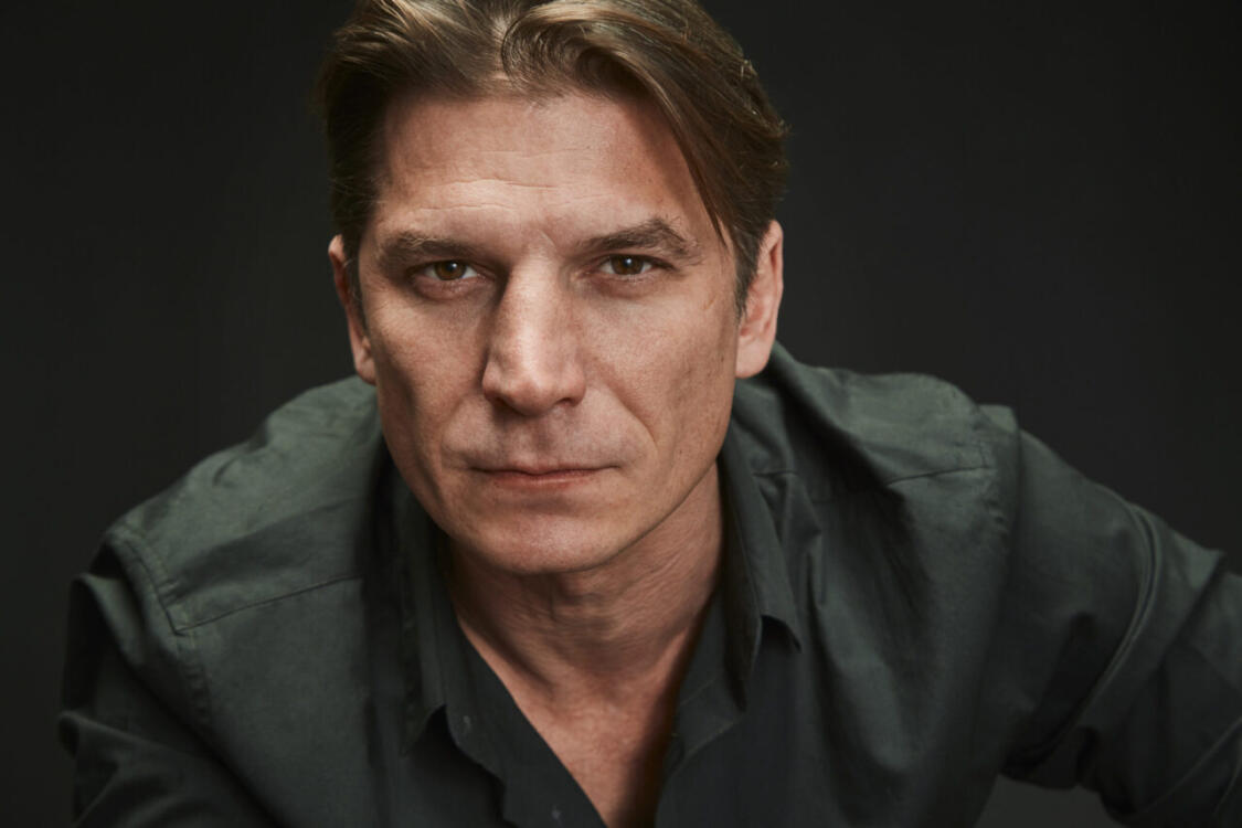 Luka Peros