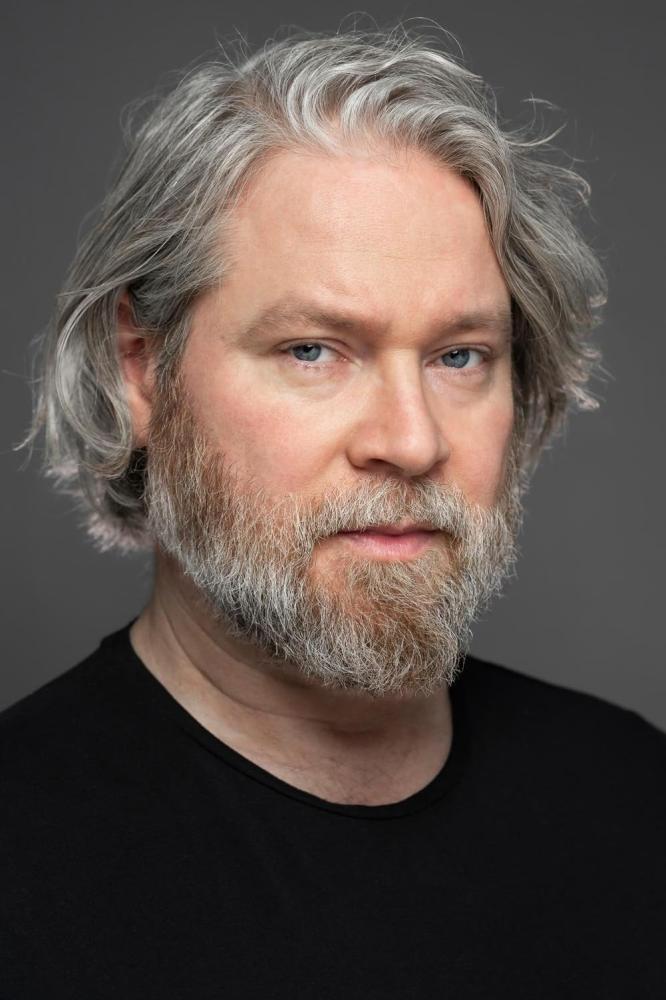 Lukas Loughran