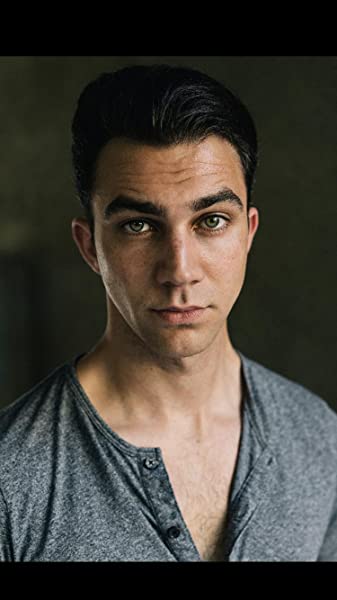 Luke Brandon Field