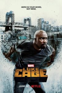 Luke Cage 