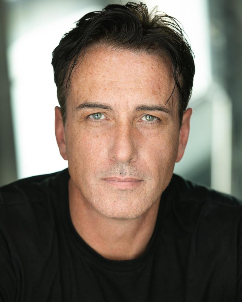 Luke McGibney