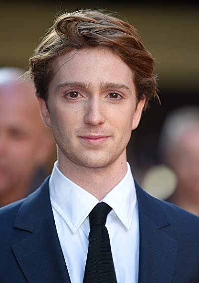 Luke Newberry