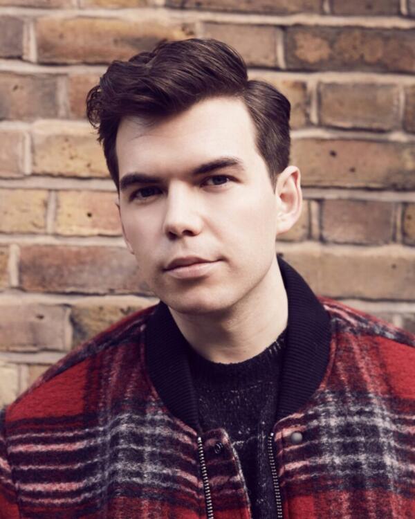 Luke Newton
