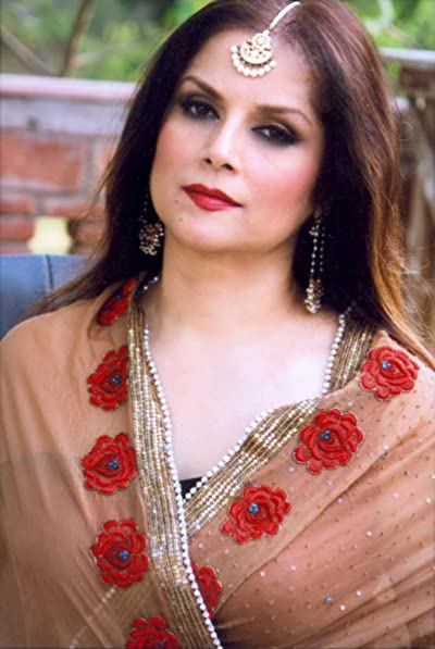 Lushin Dubey