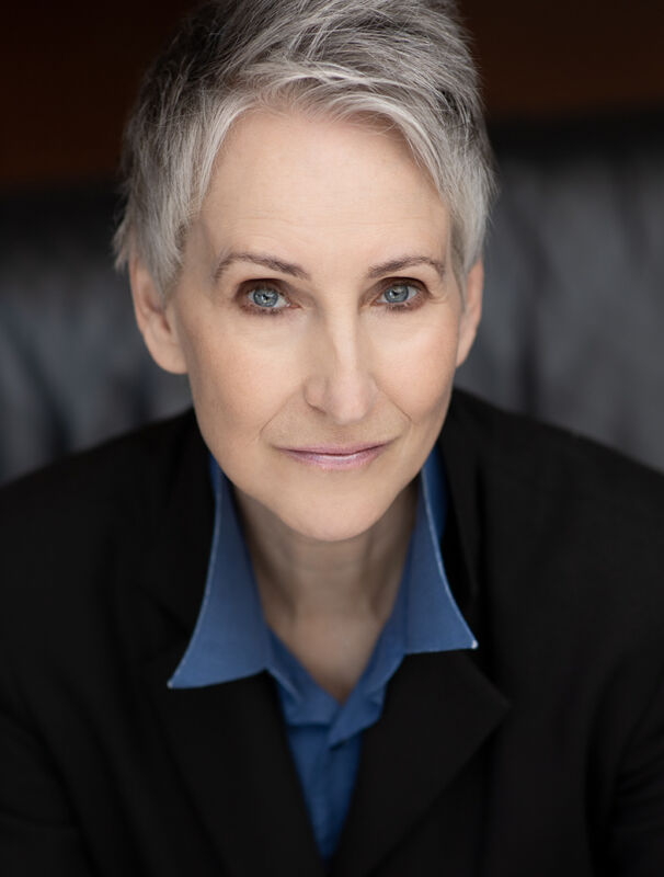 Lynn Whyte