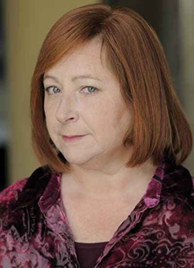 Lynne Ashe